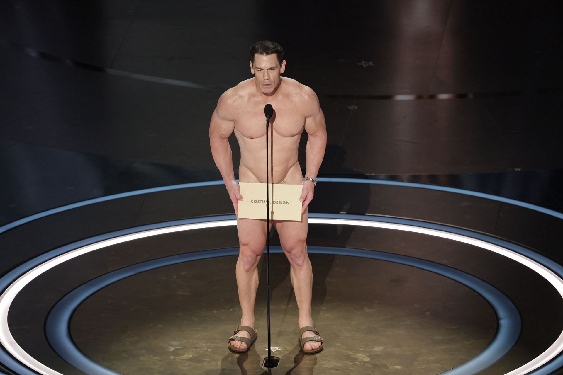 John Cena Movies